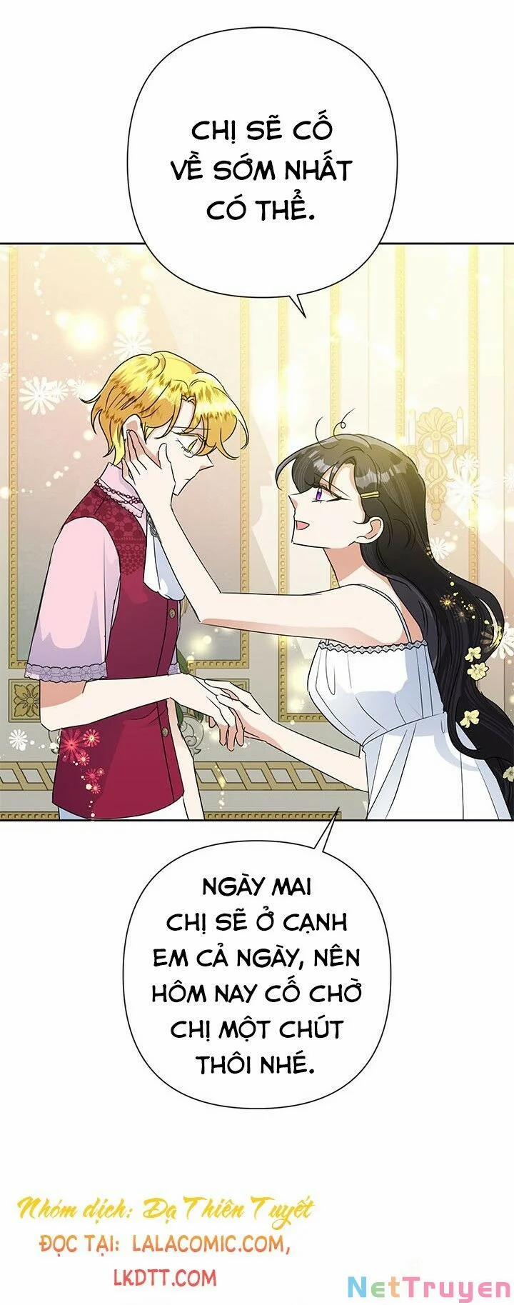 Ác Nữ Hôm Nay Lại Yêu Đời Rồi! 26 trang 64