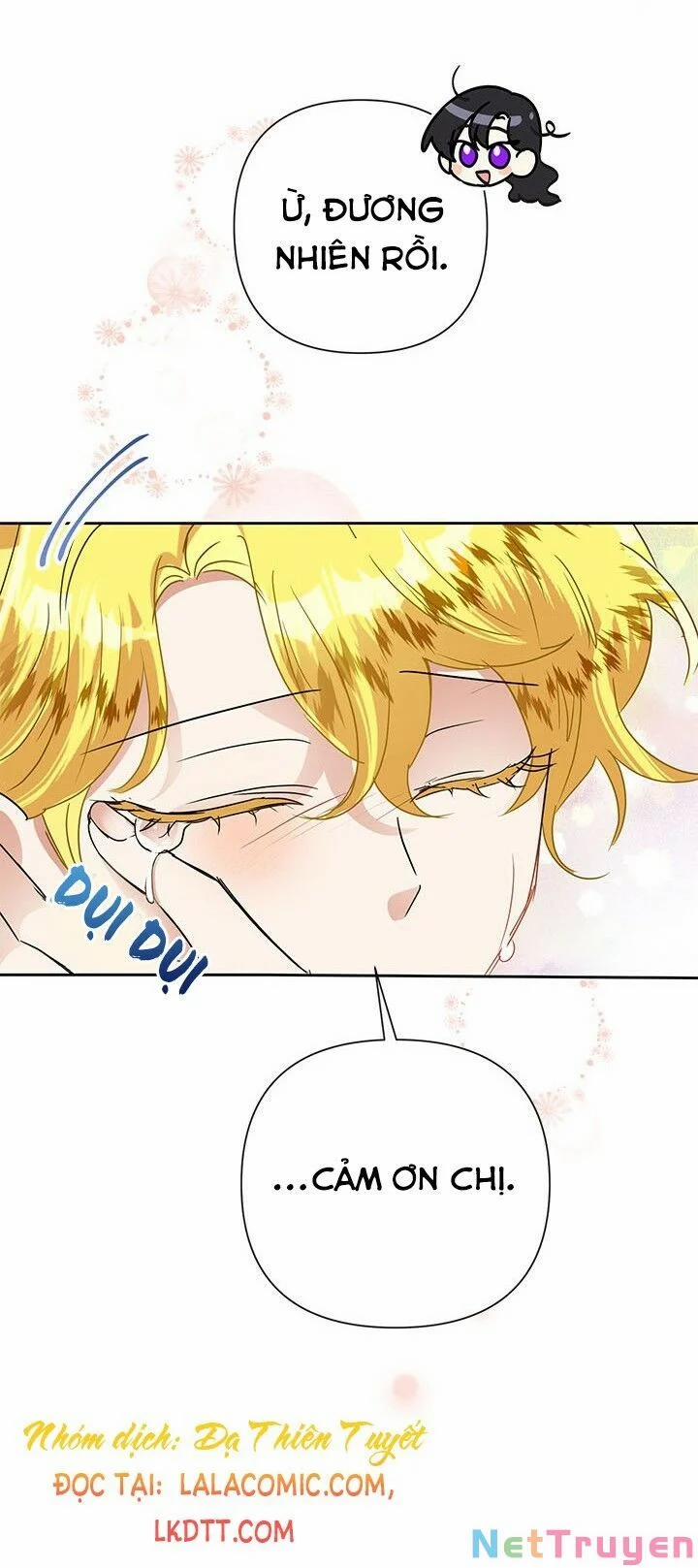 Ác Nữ Hôm Nay Lại Yêu Đời Rồi! 26 trang 66