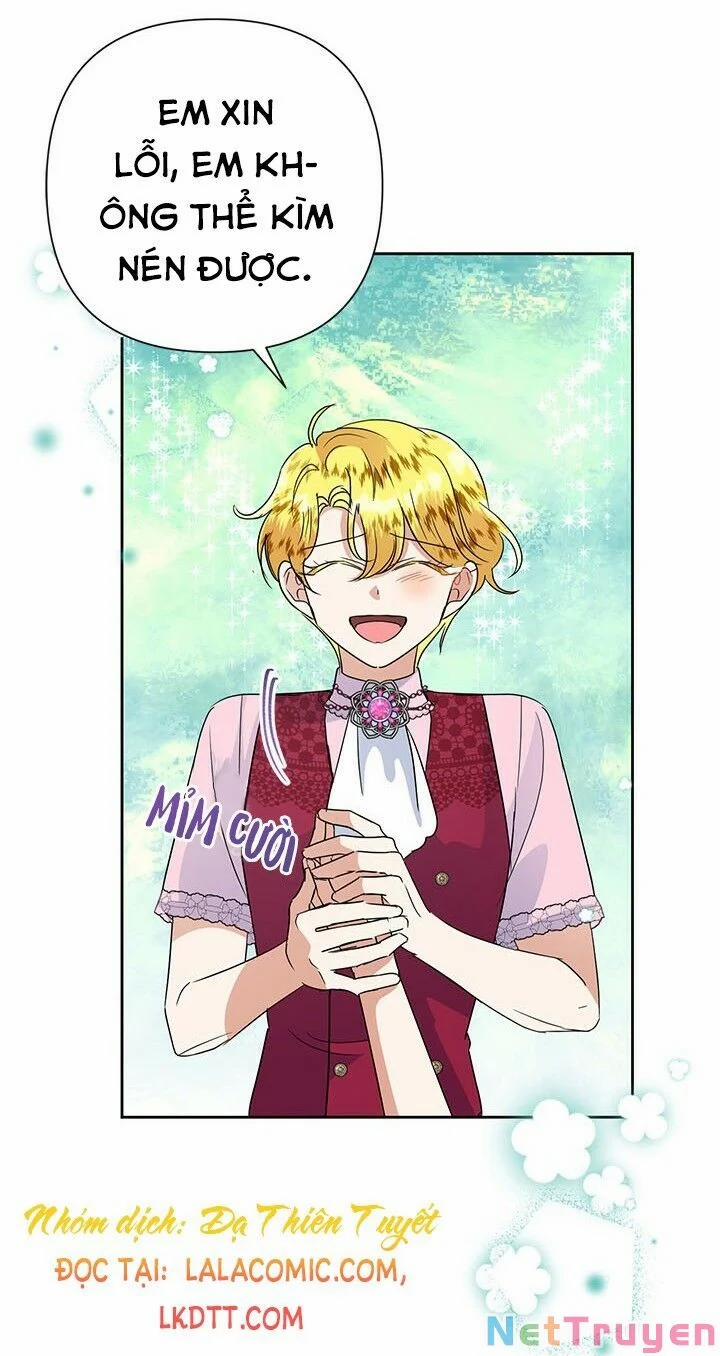 Ác Nữ Hôm Nay Lại Yêu Đời Rồi! 26 trang 67