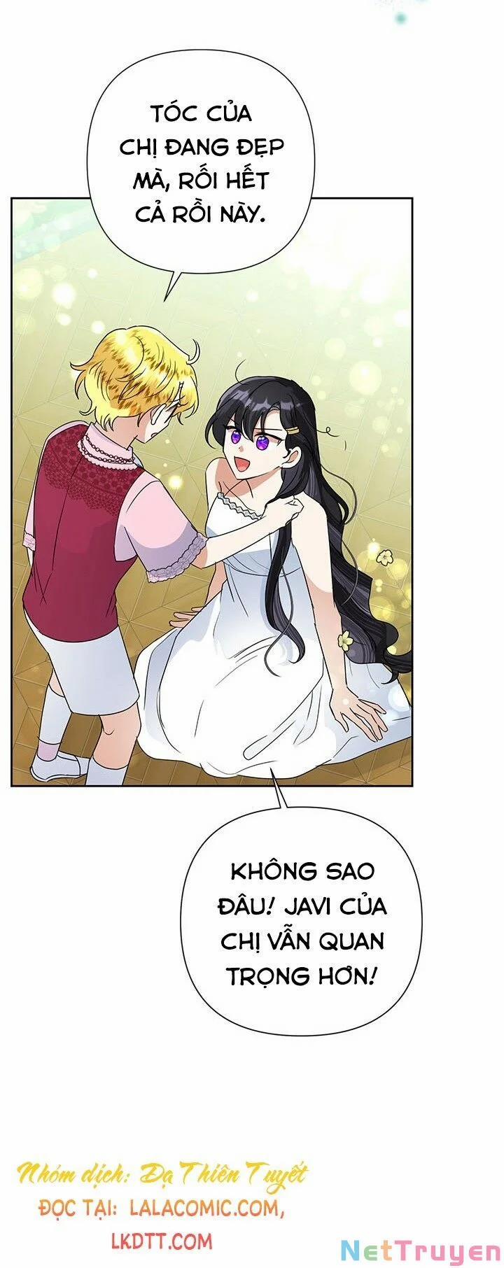 Ác Nữ Hôm Nay Lại Yêu Đời Rồi! 26 trang 68