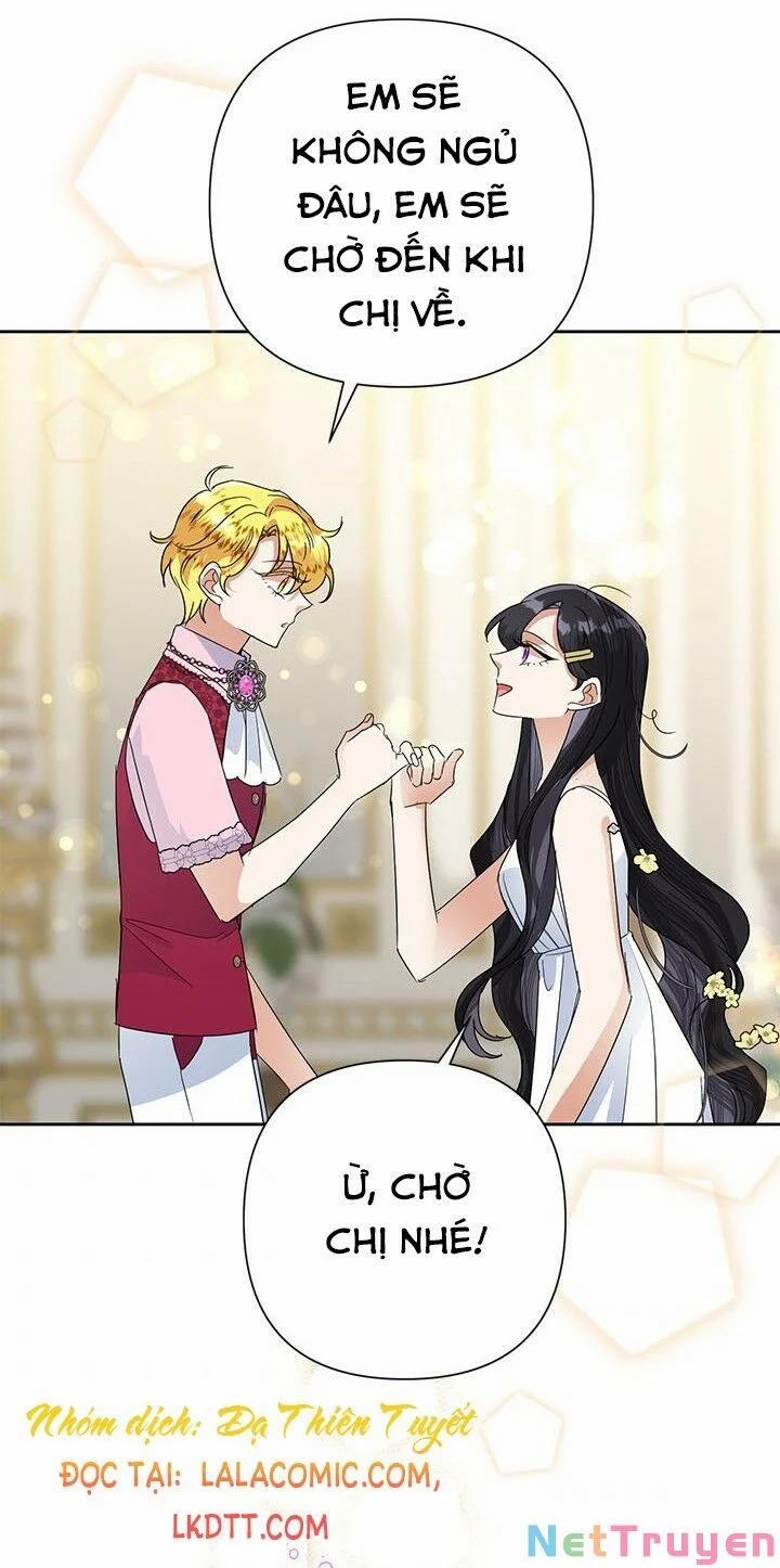 Ác Nữ Hôm Nay Lại Yêu Đời Rồi! 26 trang 69