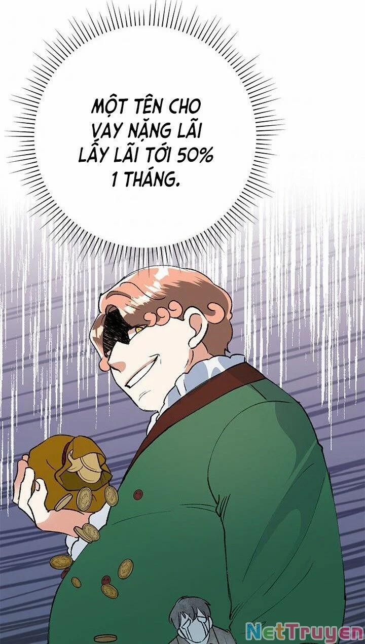 Ác Nữ Hôm Nay Lại Yêu Đời Rồi! 26 trang 7