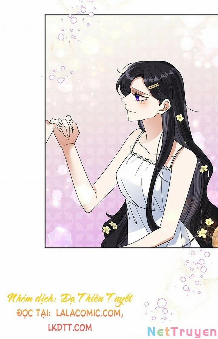 Ác Nữ Hôm Nay Lại Yêu Đời Rồi! 26 trang 70