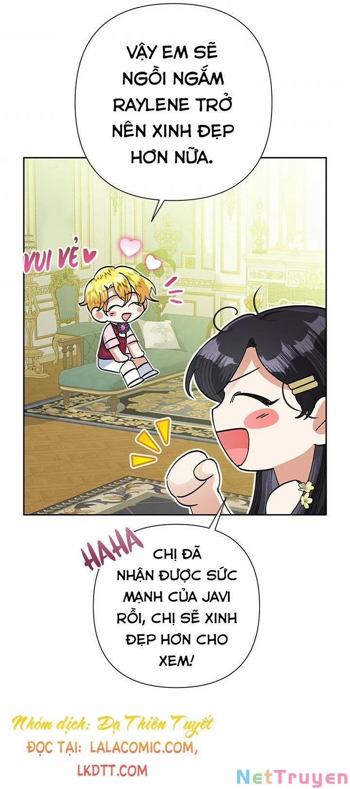 Ác Nữ Hôm Nay Lại Yêu Đời Rồi! 26 trang 71