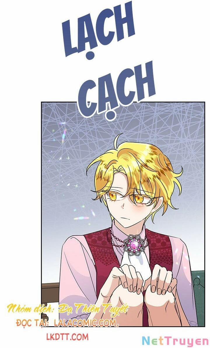 Ác Nữ Hôm Nay Lại Yêu Đời Rồi! 26 trang 74