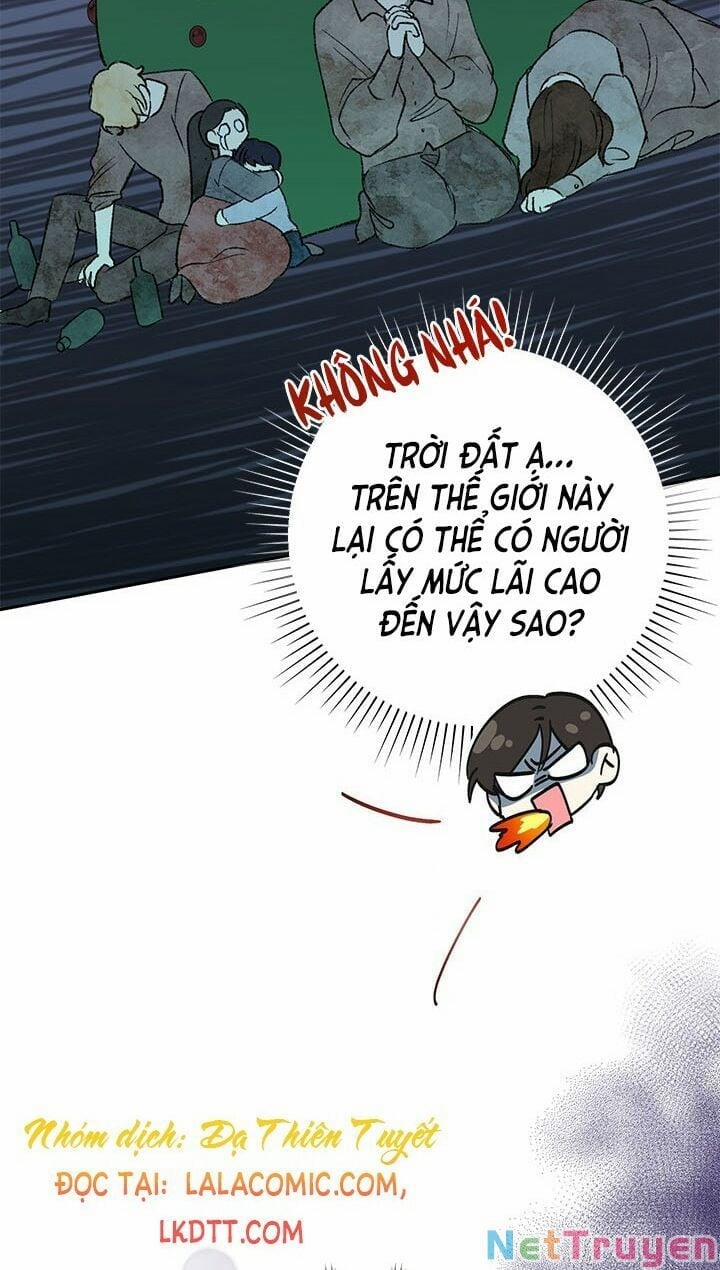 Ác Nữ Hôm Nay Lại Yêu Đời Rồi! 26 trang 8