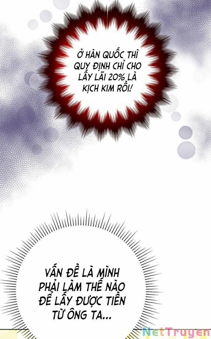 Ác Nữ Hôm Nay Lại Yêu Đời Rồi! 26 trang 9