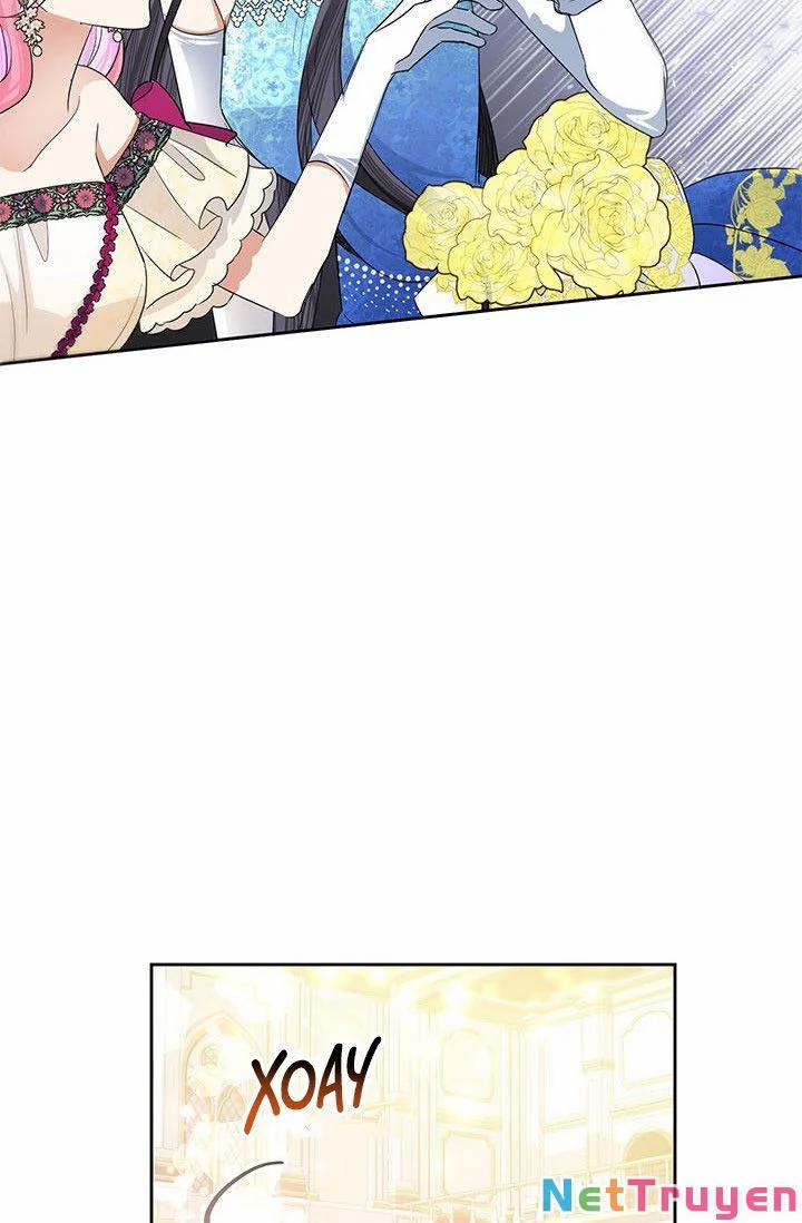 Ác Nữ Hôm Nay Lại Yêu Đời Rồi! 28.2 trang 10