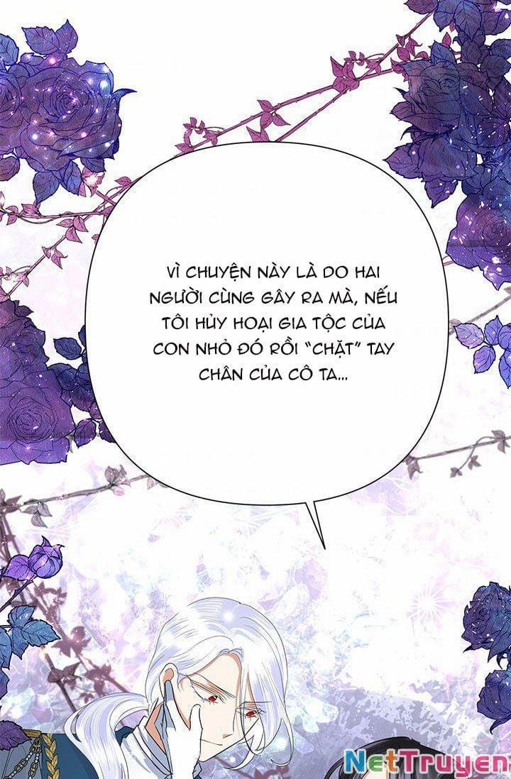 Ác Nữ Hôm Nay Lại Yêu Đời Rồi! 28.2 trang 12