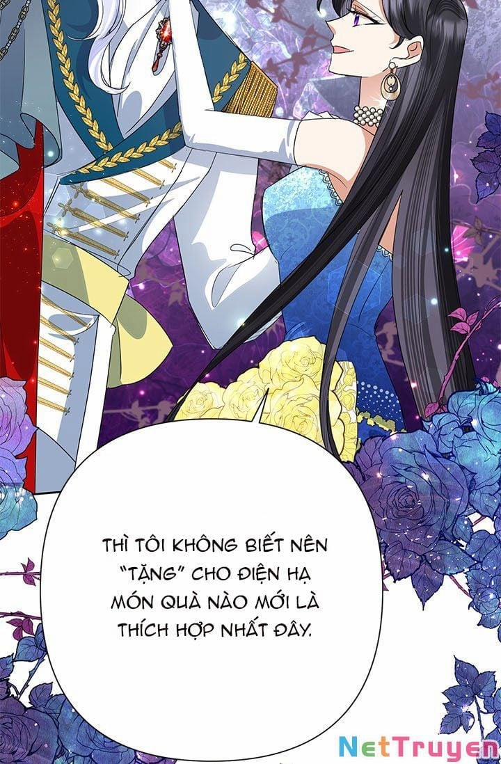 Ác Nữ Hôm Nay Lại Yêu Đời Rồi! 28.2 trang 13