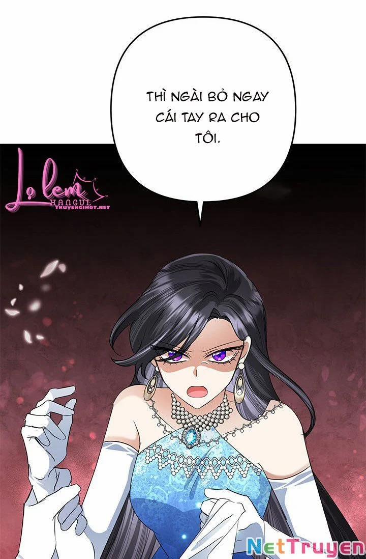 Ác Nữ Hôm Nay Lại Yêu Đời Rồi! 28.2 trang 16