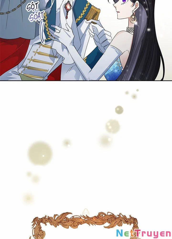 Ác Nữ Hôm Nay Lại Yêu Đời Rồi! 28.2 trang 20