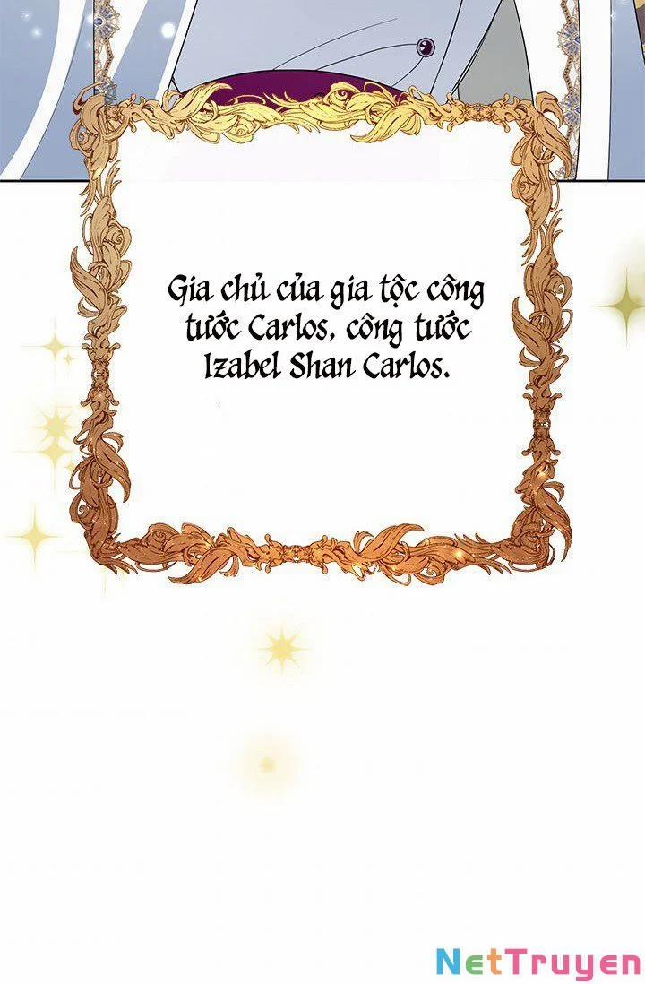 Ác Nữ Hôm Nay Lại Yêu Đời Rồi! 28.2 trang 22