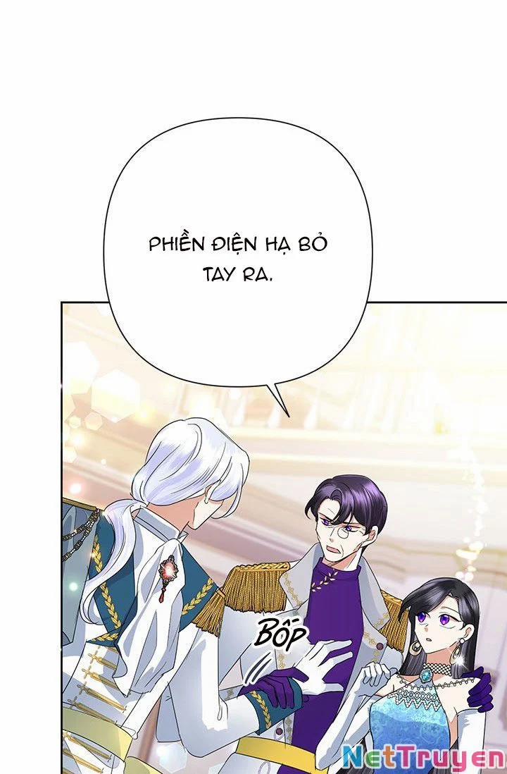 Ác Nữ Hôm Nay Lại Yêu Đời Rồi! 28.2 trang 23