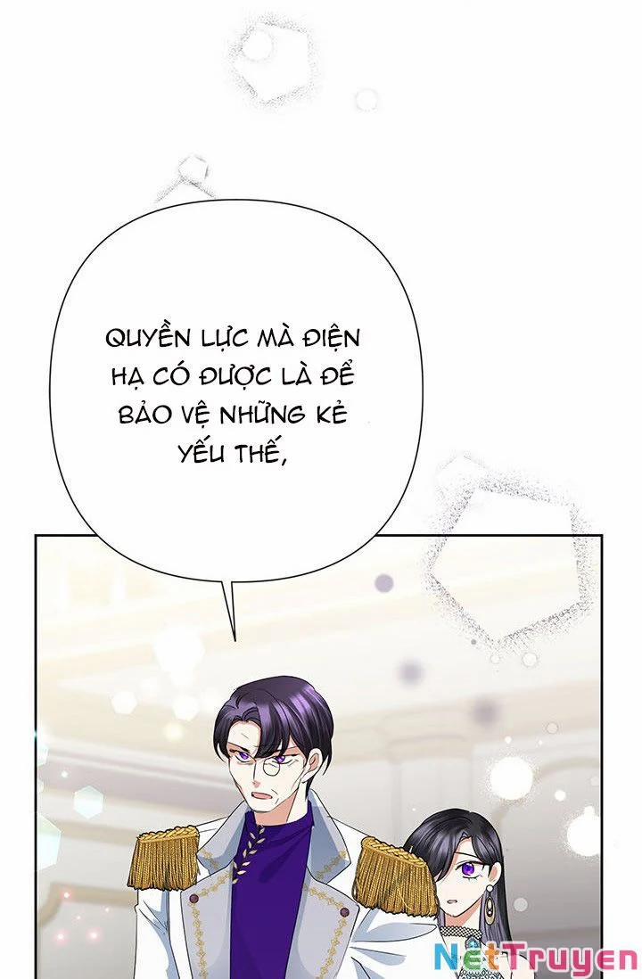 Ác Nữ Hôm Nay Lại Yêu Đời Rồi! 28.2 trang 25