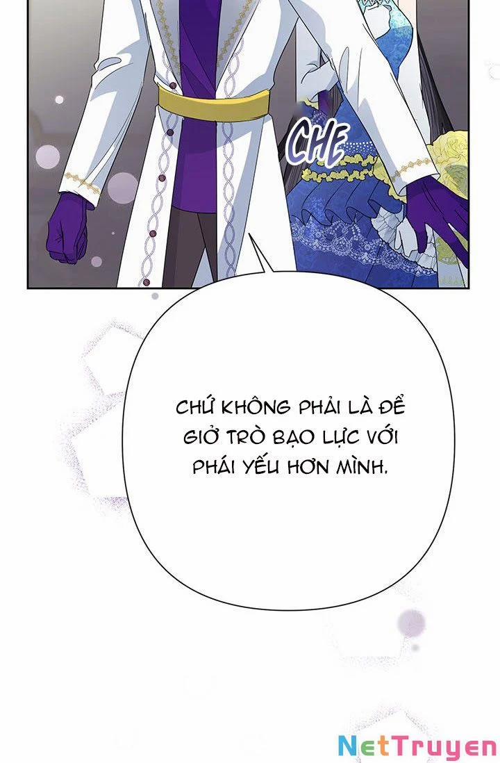 Ác Nữ Hôm Nay Lại Yêu Đời Rồi! 28.2 trang 26