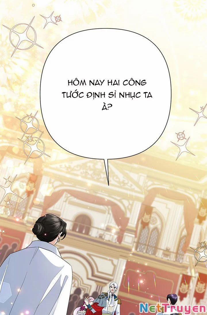 Ác Nữ Hôm Nay Lại Yêu Đời Rồi! 28.2 trang 30