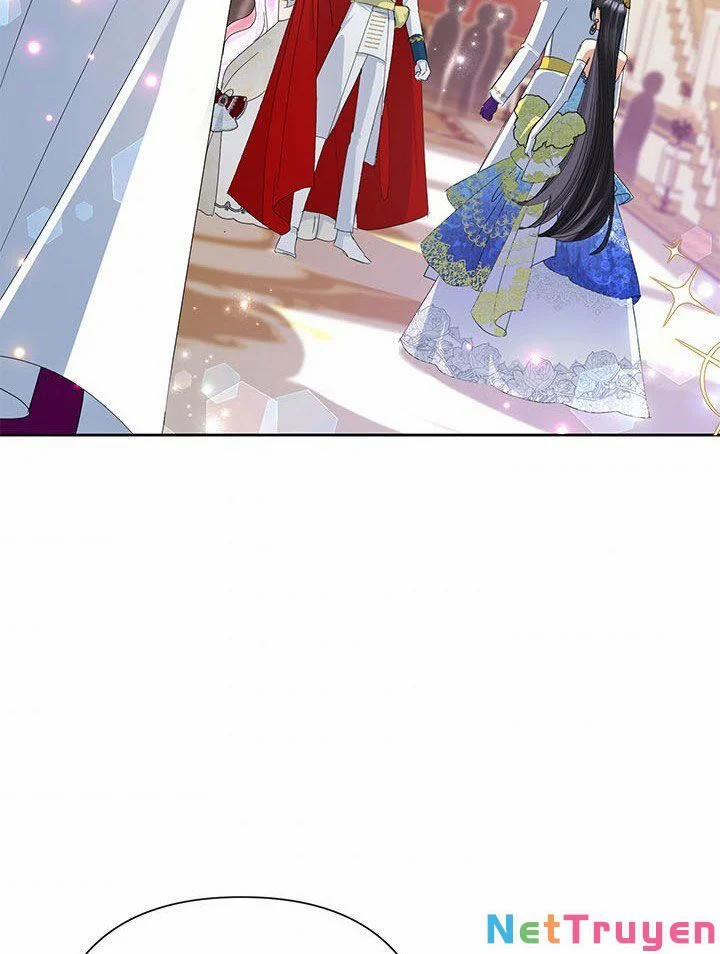 Ác Nữ Hôm Nay Lại Yêu Đời Rồi! 28.2 trang 31