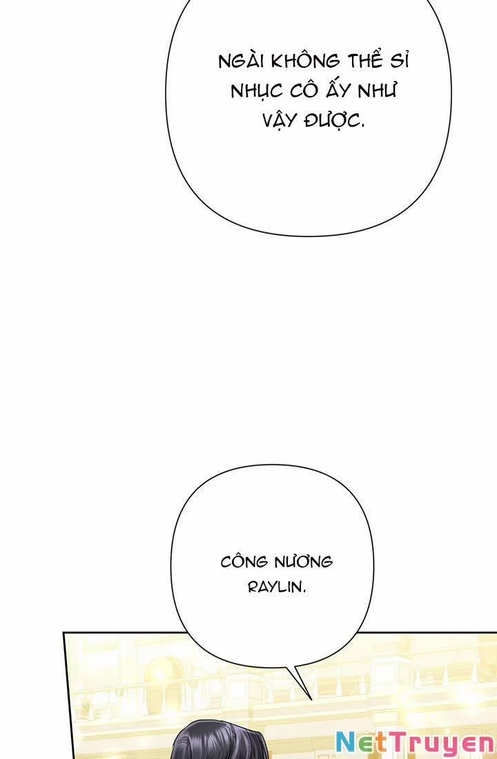 Ác Nữ Hôm Nay Lại Yêu Đời Rồi! 28.2 trang 33