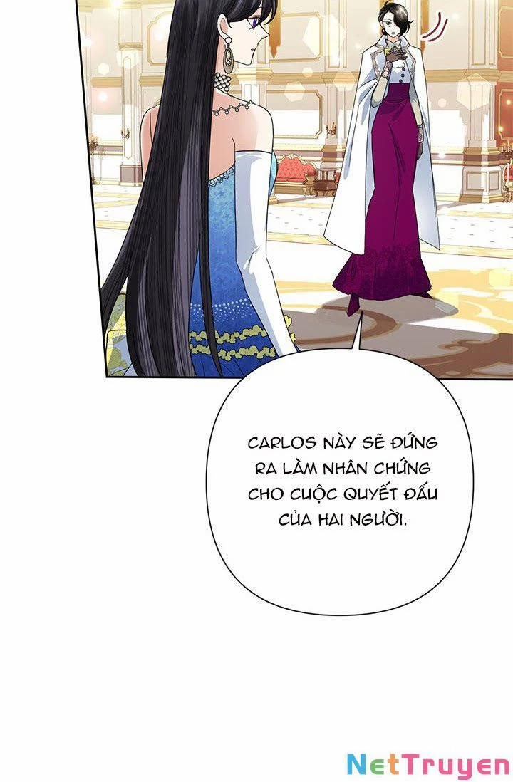 Ác Nữ Hôm Nay Lại Yêu Đời Rồi! 28.2 trang 34