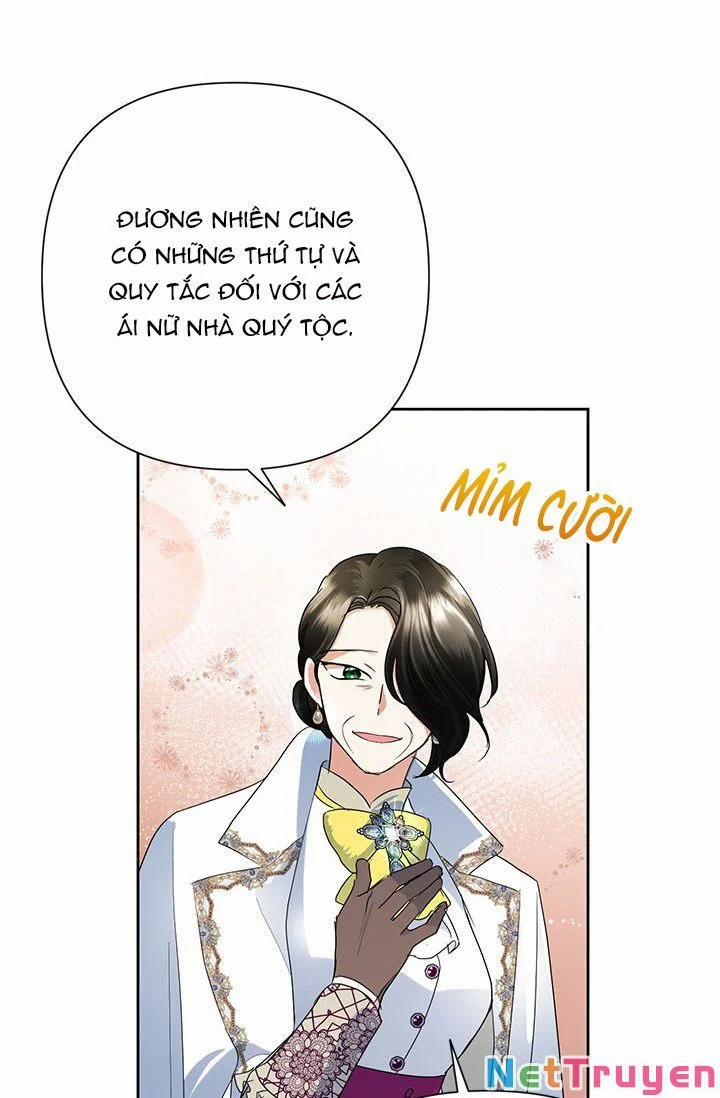 Ác Nữ Hôm Nay Lại Yêu Đời Rồi! 28.2 trang 35