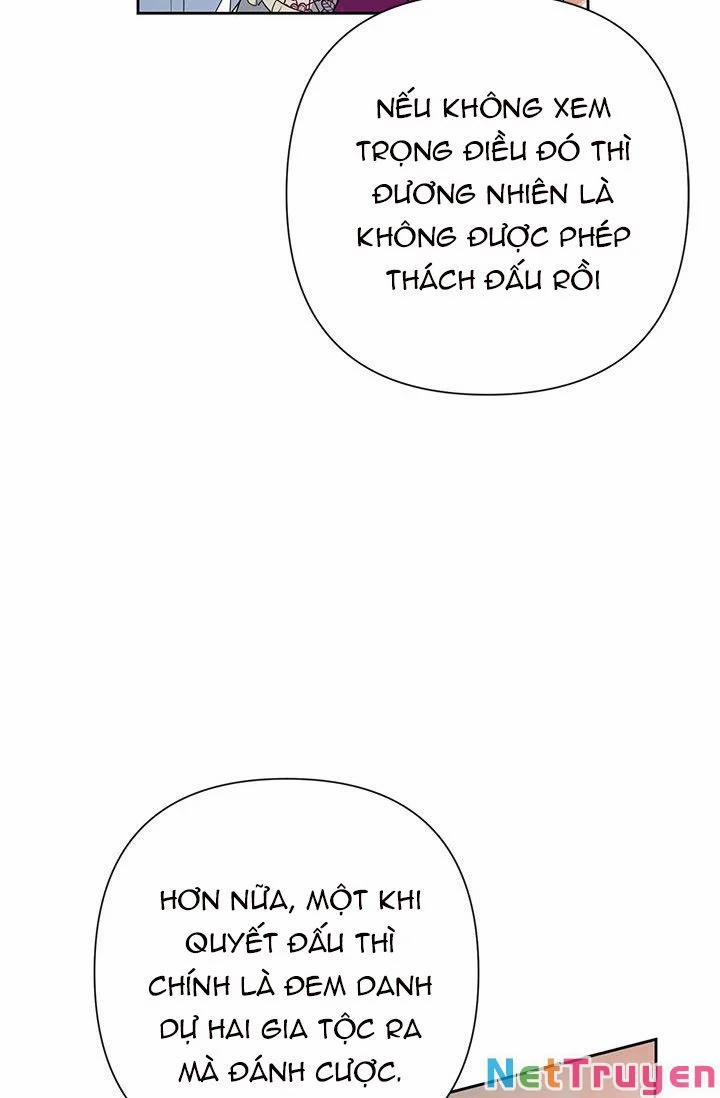 Ác Nữ Hôm Nay Lại Yêu Đời Rồi! 28.2 trang 36