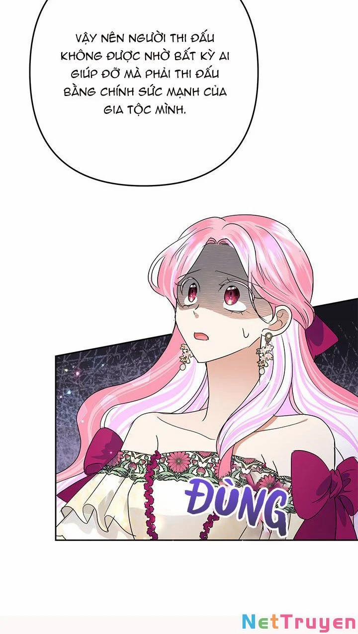 Ác Nữ Hôm Nay Lại Yêu Đời Rồi! 28.2 trang 38