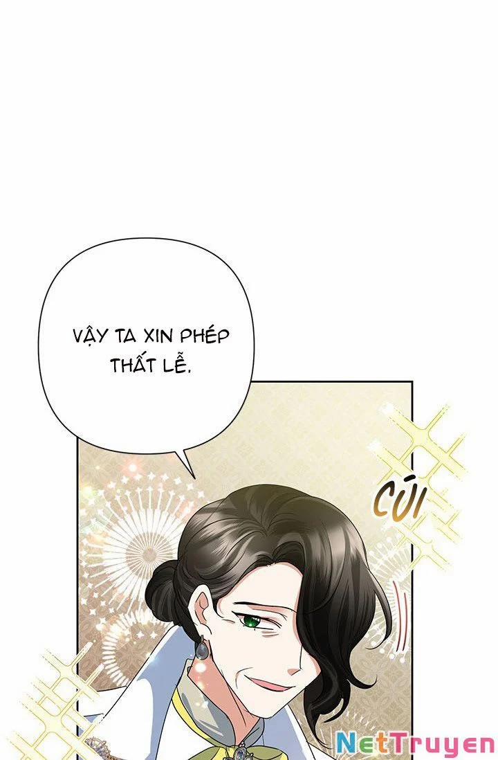 Ác Nữ Hôm Nay Lại Yêu Đời Rồi! 28.2 trang 39