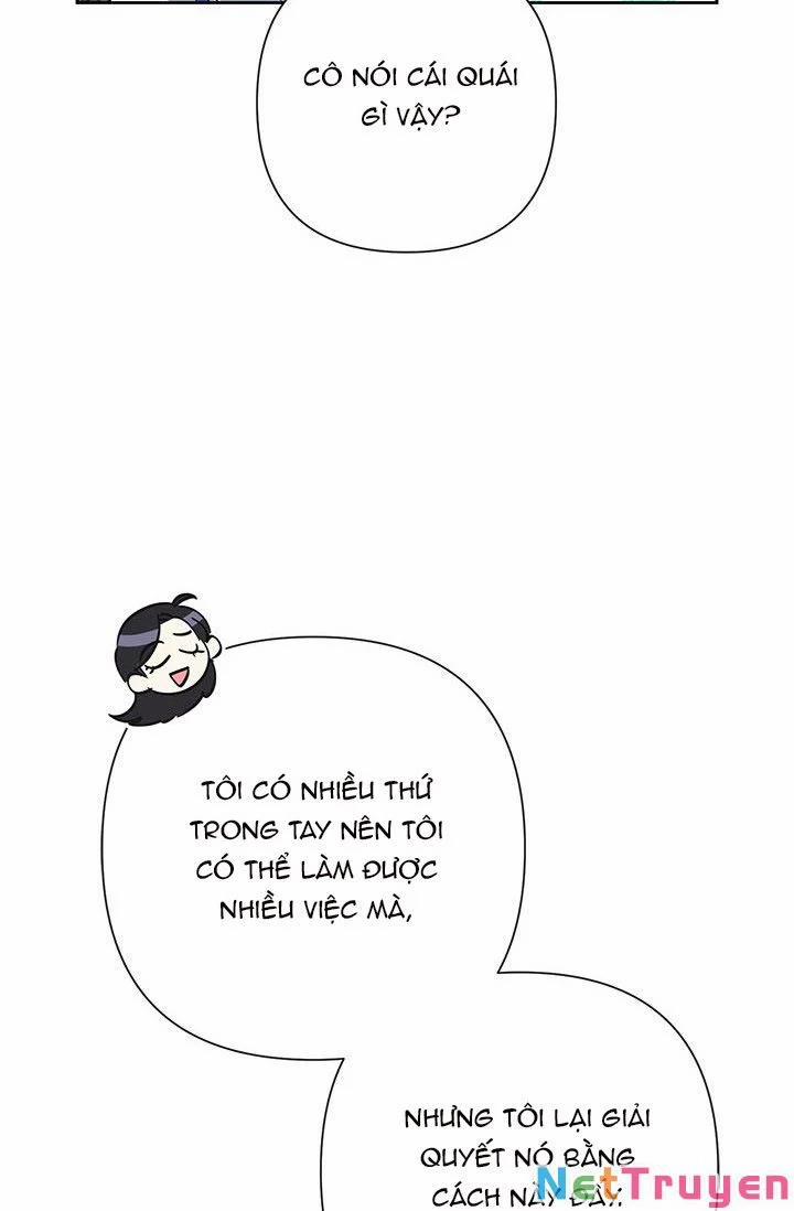 Ác Nữ Hôm Nay Lại Yêu Đời Rồi! 28.2 trang 44