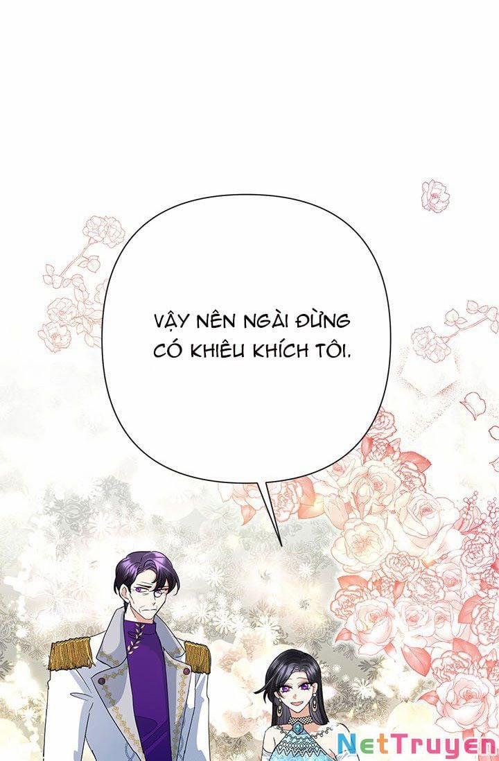 Ác Nữ Hôm Nay Lại Yêu Đời Rồi! 28.2 trang 46