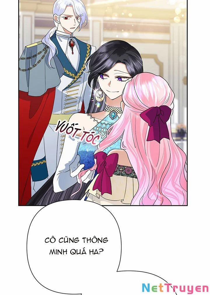 Ác Nữ Hôm Nay Lại Yêu Đời Rồi! 28.2 trang 5