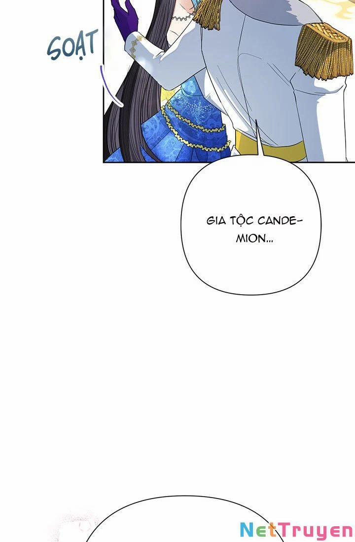 Ác Nữ Hôm Nay Lại Yêu Đời Rồi! 28.2 trang 50