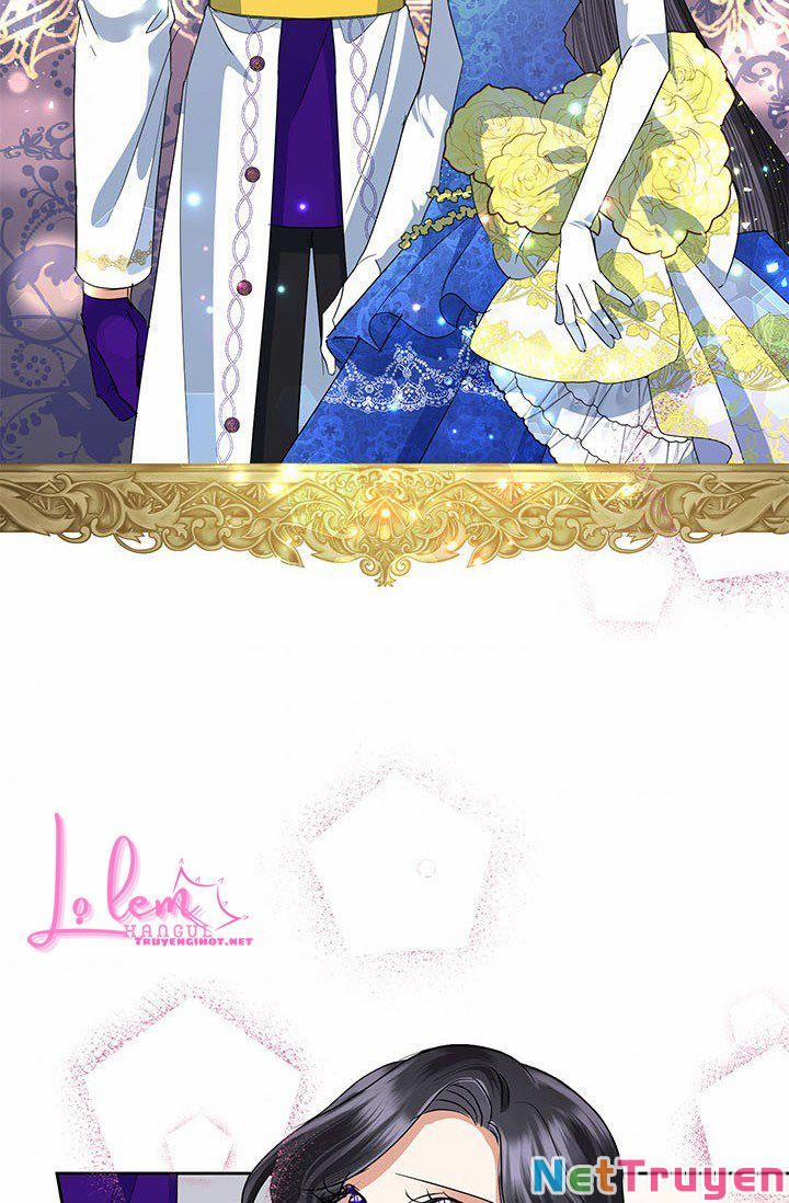 Ác Nữ Hôm Nay Lại Yêu Đời Rồi! 28.2 trang 52