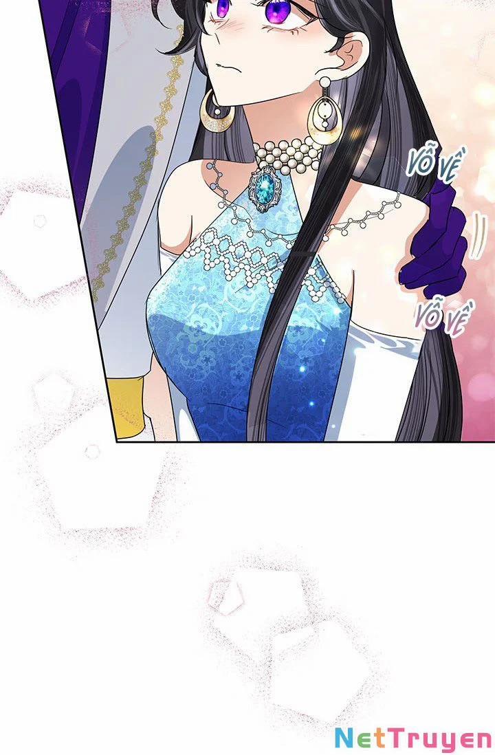 Ác Nữ Hôm Nay Lại Yêu Đời Rồi! 28.2 trang 53