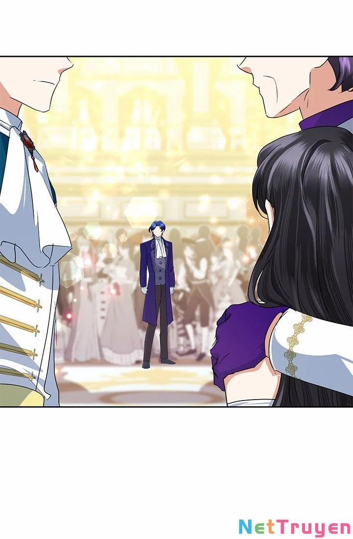 Ác Nữ Hôm Nay Lại Yêu Đời Rồi! 28.2 trang 54