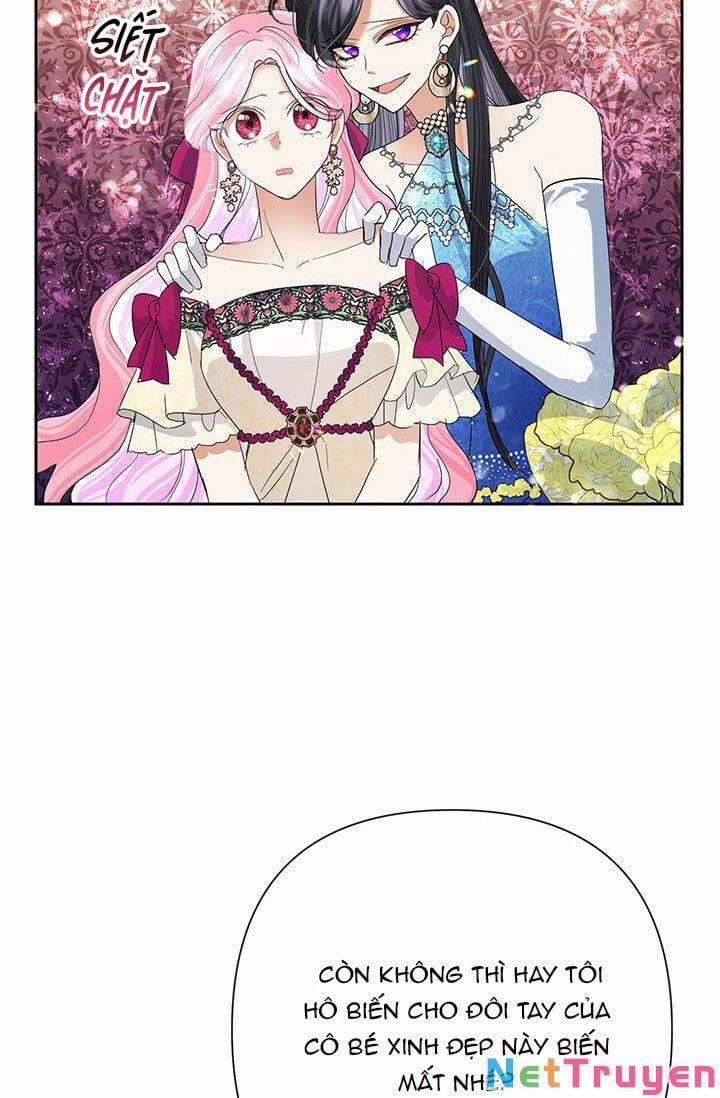 Ác Nữ Hôm Nay Lại Yêu Đời Rồi! 28.2 trang 7