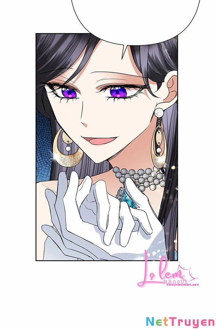 Ác Nữ Hôm Nay Lại Yêu Đời Rồi! 28.2 trang 8