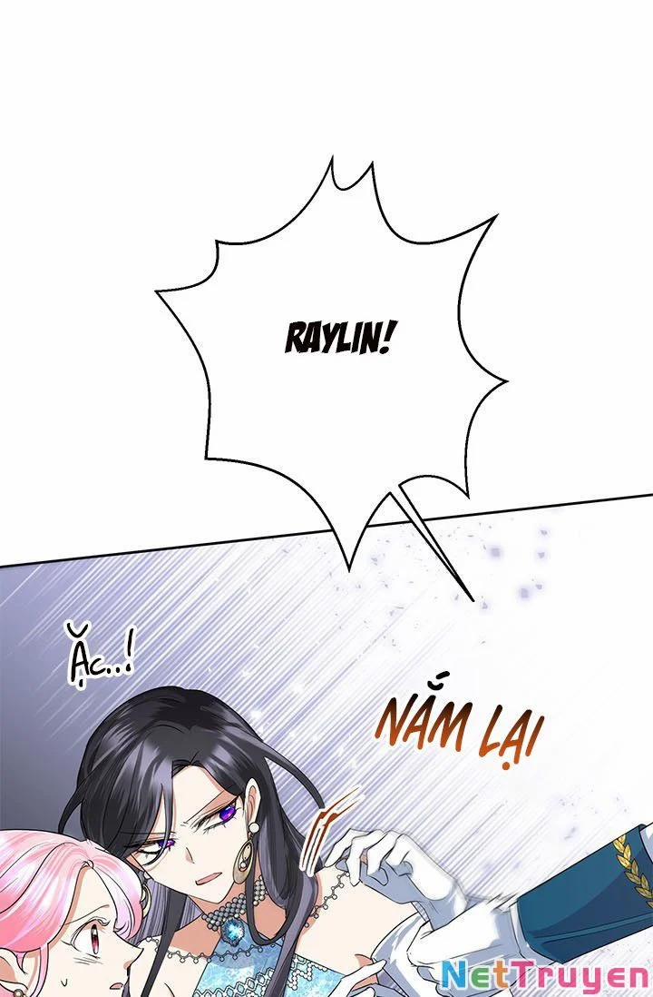 Ác Nữ Hôm Nay Lại Yêu Đời Rồi! 28.2 trang 9