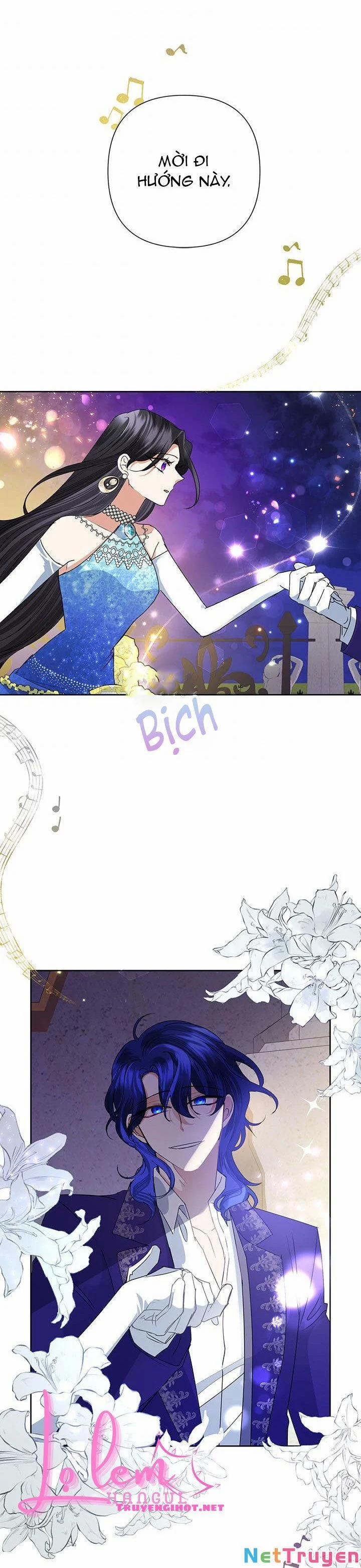 Ác Nữ Hôm Nay Lại Yêu Đời Rồi! 29.2 trang 0