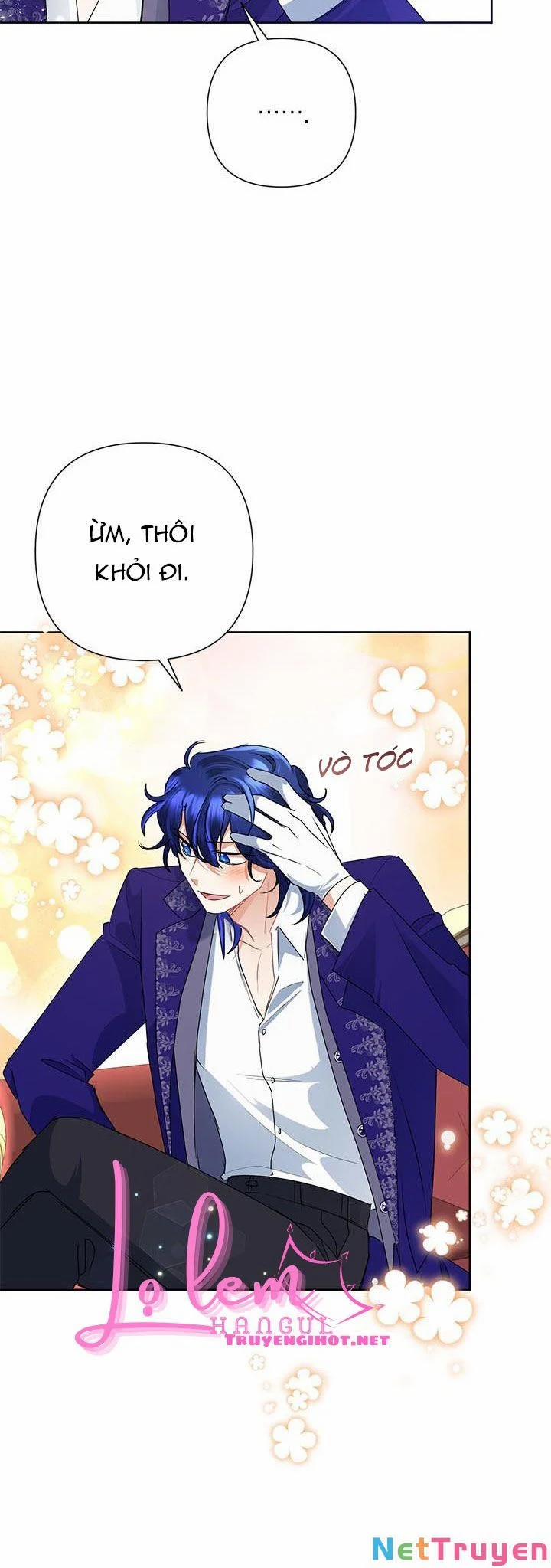 Ác Nữ Hôm Nay Lại Yêu Đời Rồi! 29.2 trang 10