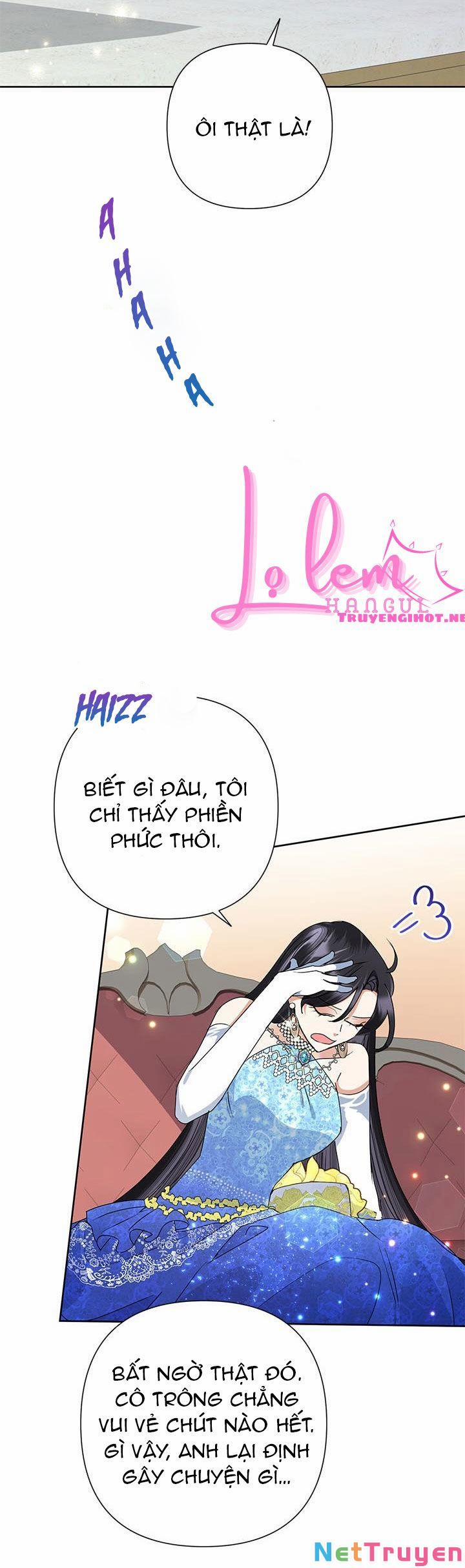 Ác Nữ Hôm Nay Lại Yêu Đời Rồi! 29.2 trang 13