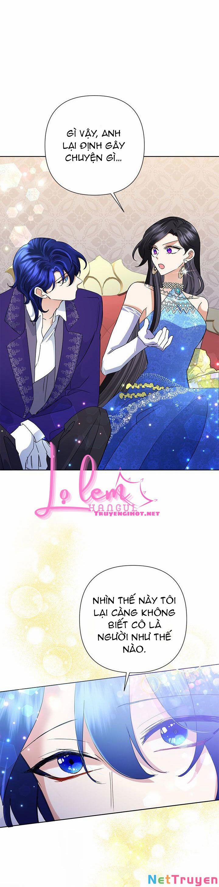 Ác Nữ Hôm Nay Lại Yêu Đời Rồi! 29.2 trang 14