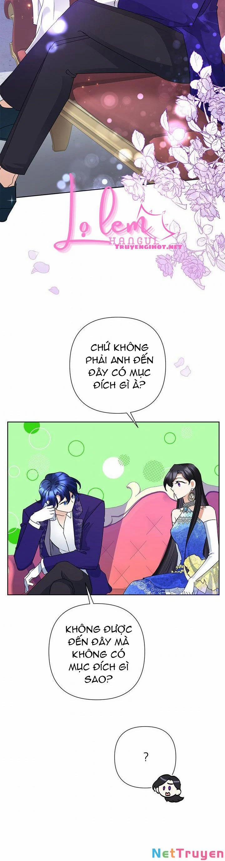 Ác Nữ Hôm Nay Lại Yêu Đời Rồi! 29.2 trang 3