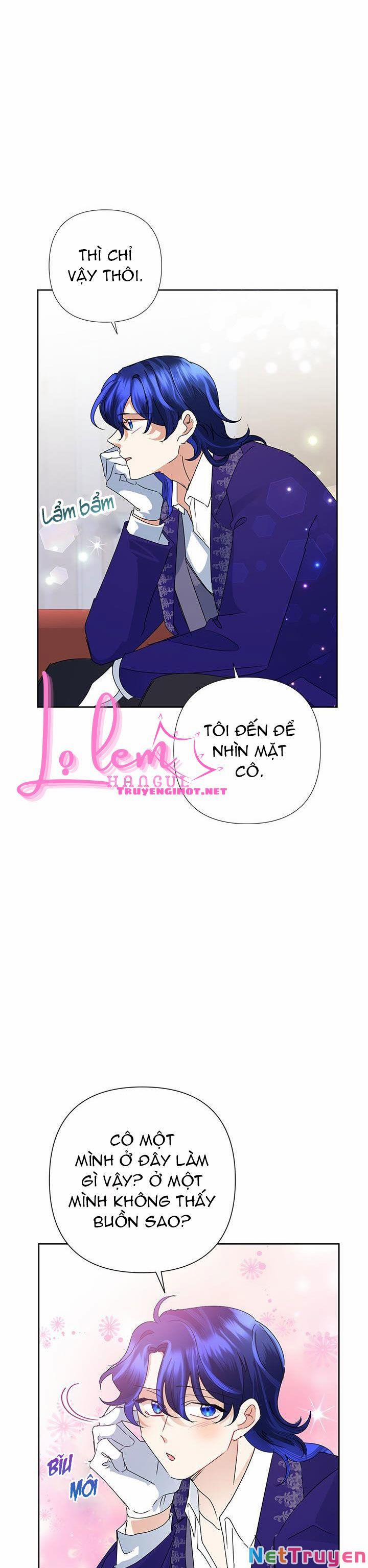 Ác Nữ Hôm Nay Lại Yêu Đời Rồi! 29.2 trang 4