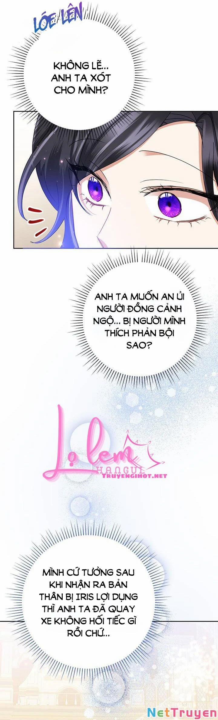 Ác Nữ Hôm Nay Lại Yêu Đời Rồi! 29.2 trang 6