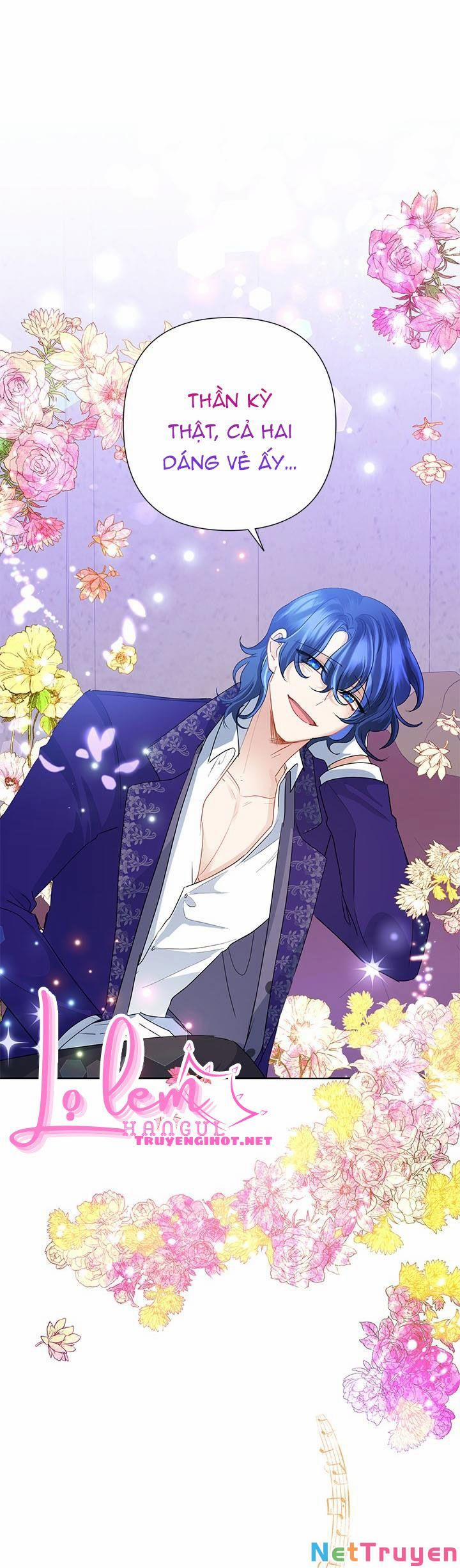 Ác Nữ Hôm Nay Lại Yêu Đời Rồi! 30.1 trang 14