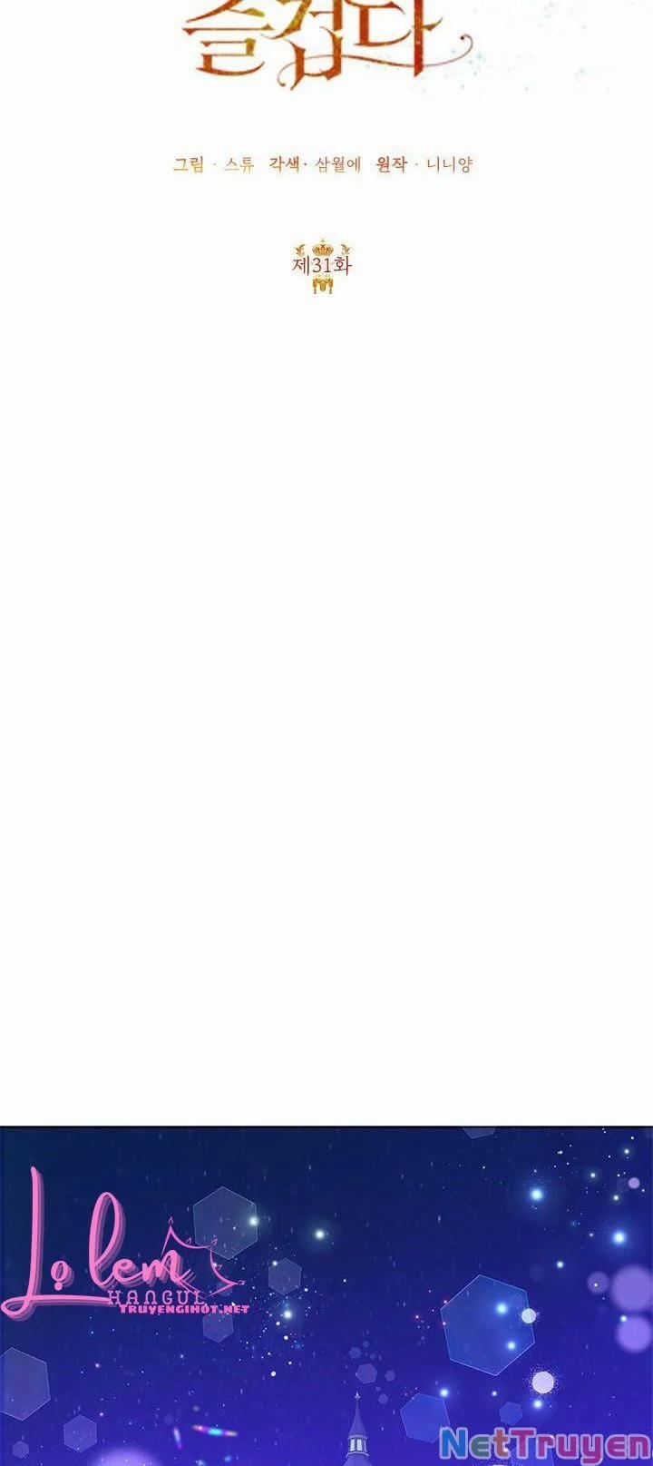 Ác Nữ Hôm Nay Lại Yêu Đời Rồi! 31.1 trang 11