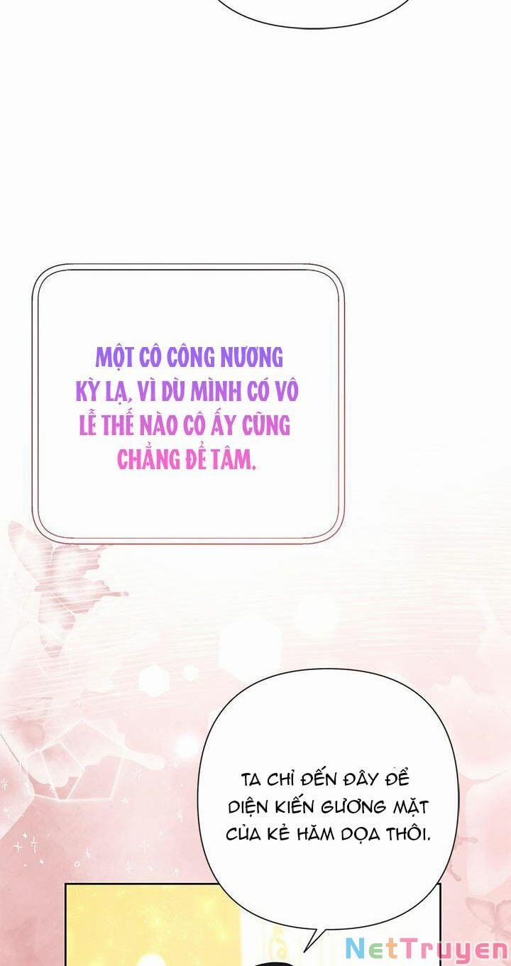 Ác Nữ Hôm Nay Lại Yêu Đời Rồi! 31.1 trang 14