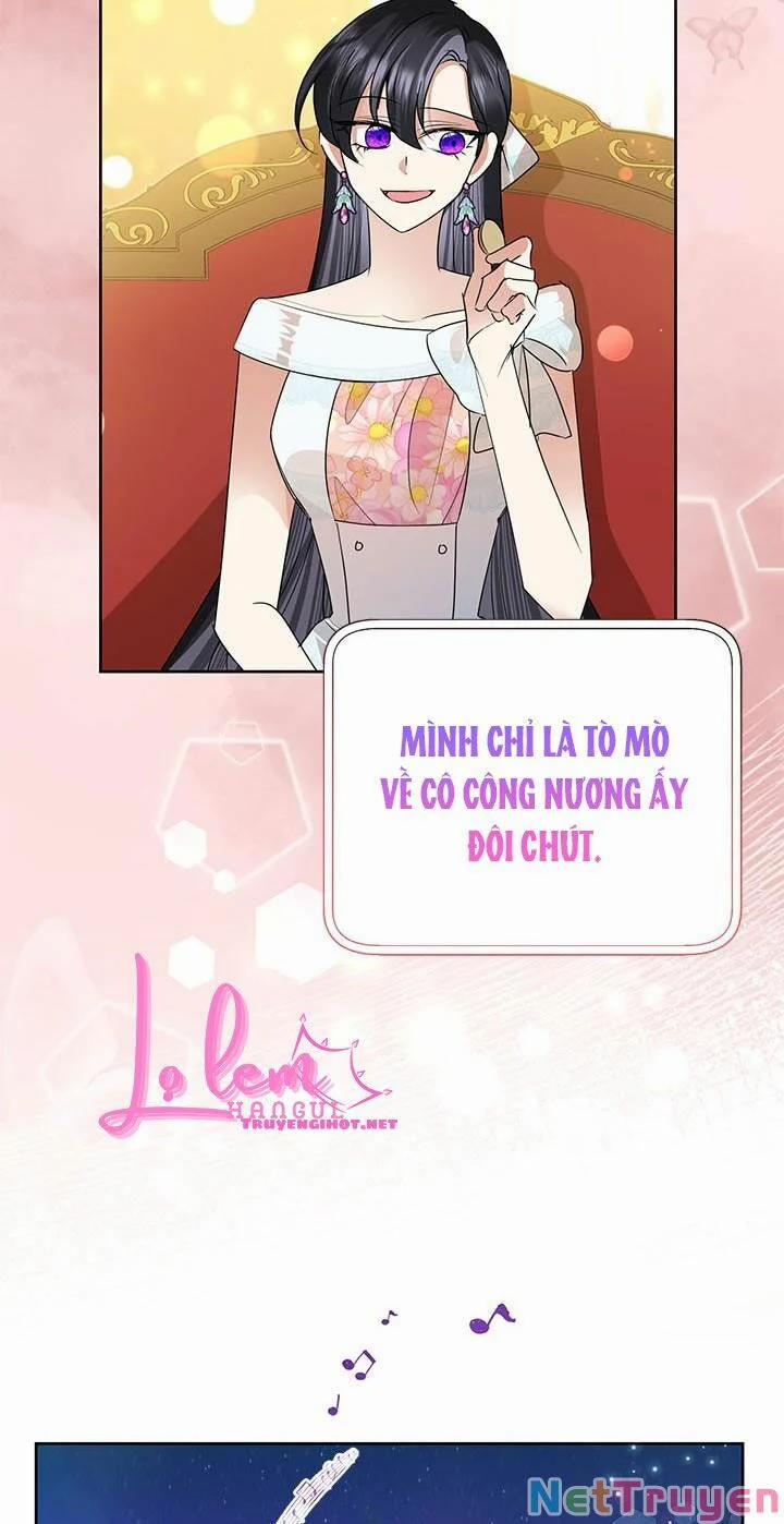 Ác Nữ Hôm Nay Lại Yêu Đời Rồi! 31.1 trang 15