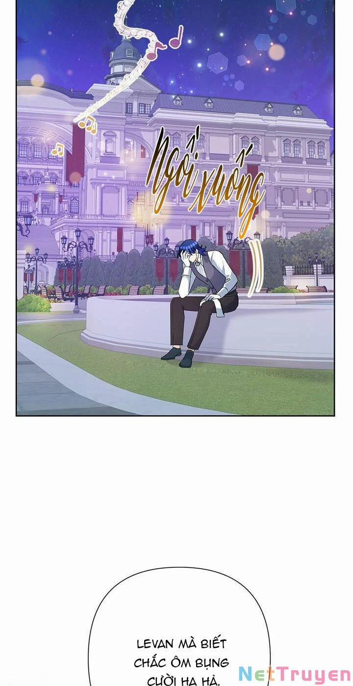 Ác Nữ Hôm Nay Lại Yêu Đời Rồi! 31.1 trang 16